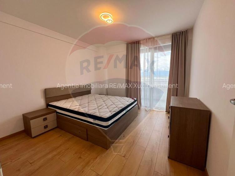 Apartament cu 3 camere de vânzare - 7