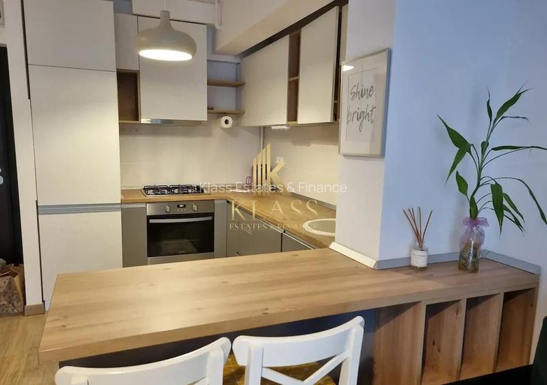 Închiriere Studio | Belvedere Residence | Pipera | Parcare inclusa - 5