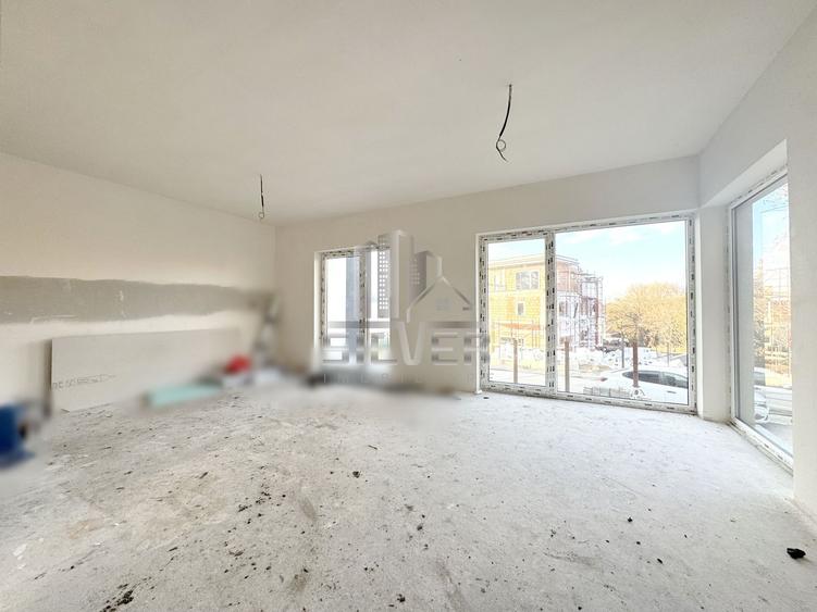 Casa tip duplex/zona strazii Campului.