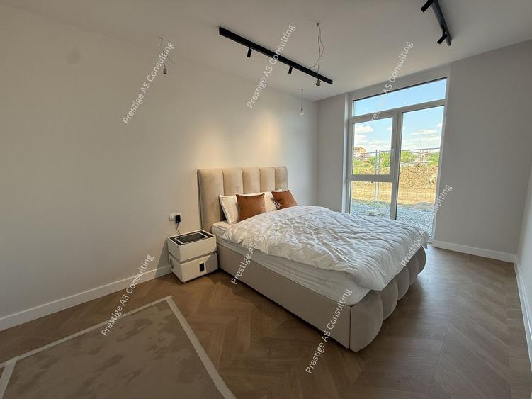 Apartament Nou 2 Camere | 53 mp Utili | Comision 0% | Calea Aradului