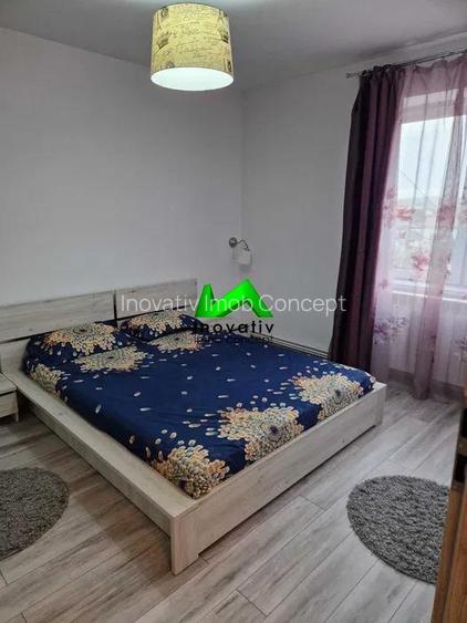 Apartament de vanzare 2 camere Sibiu Terezian - 5