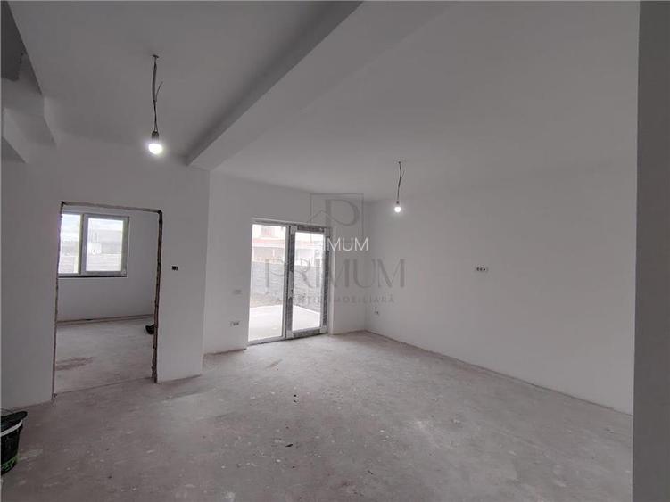 Comision 0 - Duplex 4 camere - dormitor la parter - posibilitate de alegere a fi - 2