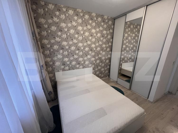 Apartament 2 camere, Iris, bloc nou, parcare proprie - Pet friendly