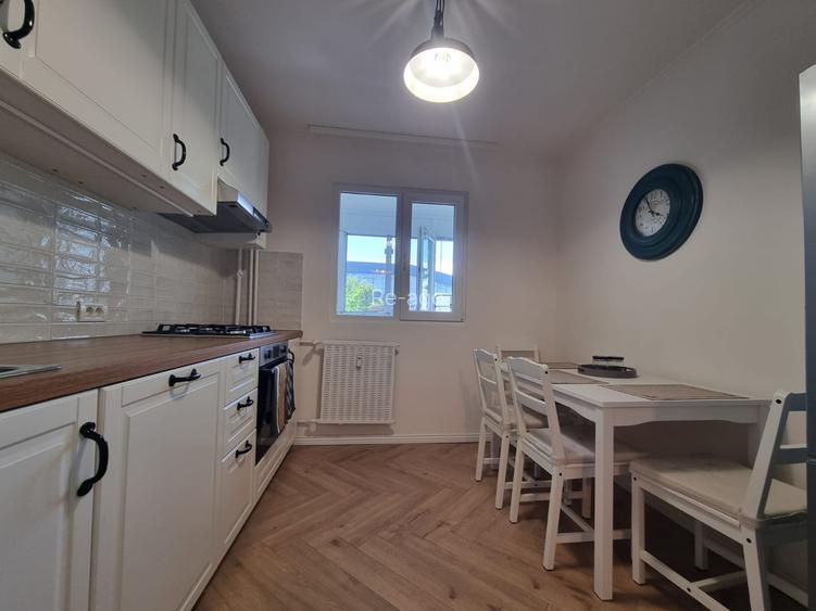 APARTAMENT 3 CAMERE DESIGN / ANNTECONTRACT - 17
