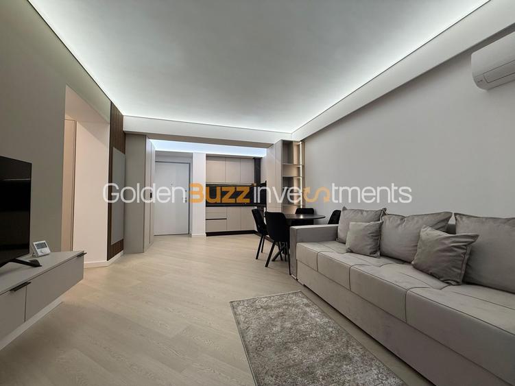 Apartament 2 camere de inchiriat  | Cortina North