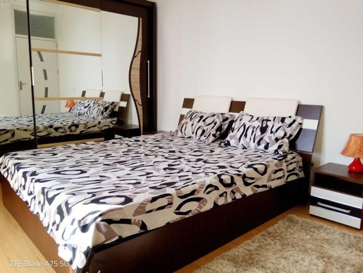 Închiriere Apartament 2 camere ULTRACENTAL