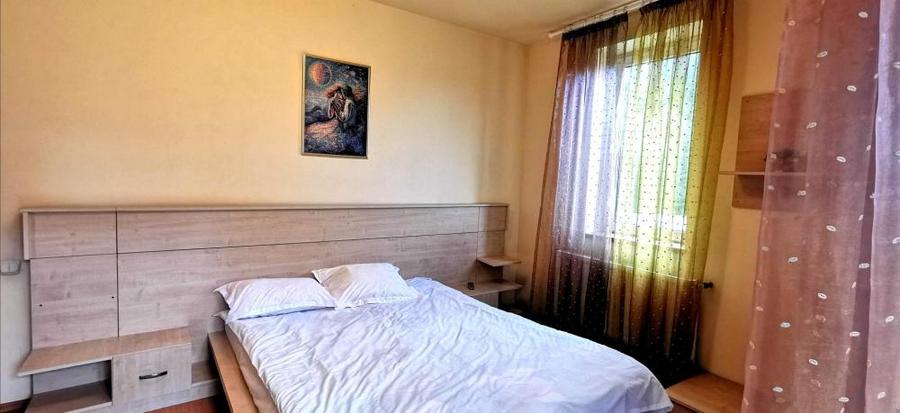 Predeal - Vila cu piscina interioara si sauna