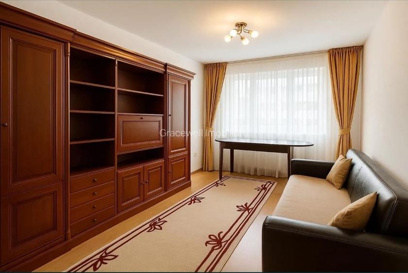 Apartament spatios 3 camere mobilat, zona Iulius Mall/Interservisan, - 4