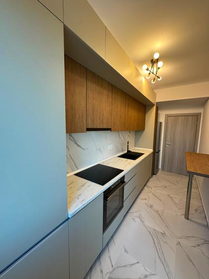 Apartament de inchiriat 2 camere complex Novum