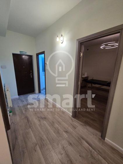 Spatiu comercial 50 mp zona Platinia Mall