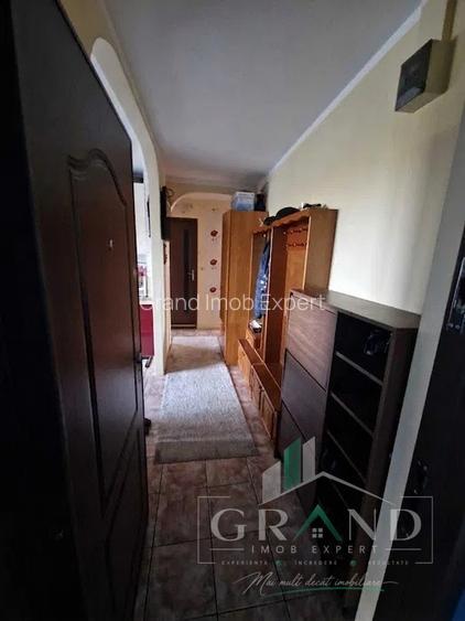 2 camere decomandate | 50 mp | Între Lacuri–Iulius Mall–FSEGA - 7