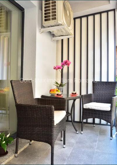 2 camere Politehnica Park Residence - Grozavesti - 6