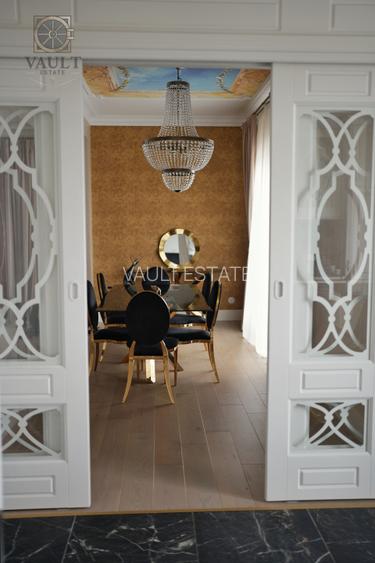 PENTHOUSE-ULTRALUX -TERASA 170 MP -2 PARCARI SUBTERANE - 7