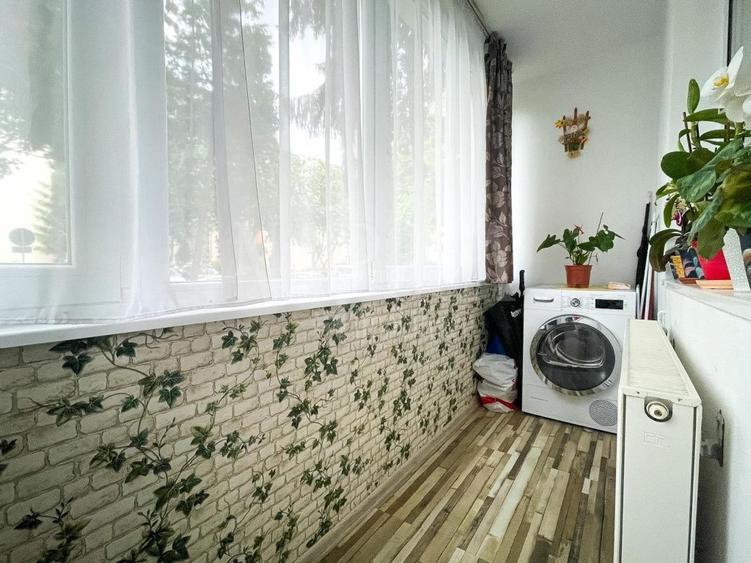 Apartament 3 camere de vanzare in Manastur, Cluj Napoca - 10