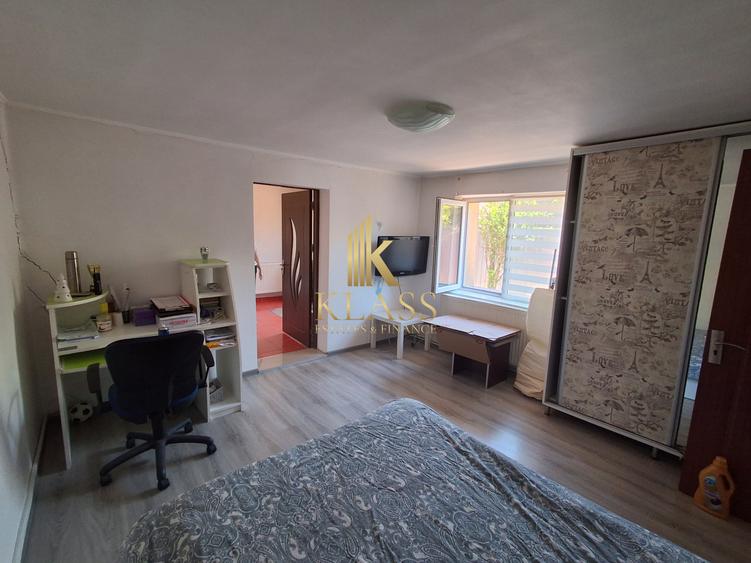 Casa 3 Camere | Voluntari Dragonul Rosu