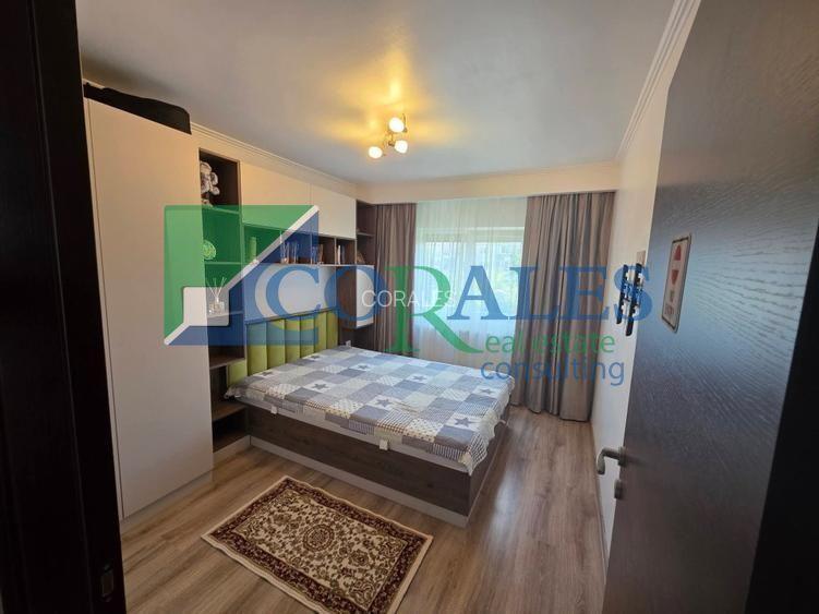 Zona Girocului | Apartament 3 camere | Etaj 3 | Gata de mutare - 3