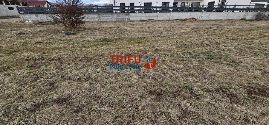 Teren de vanzare zona Micesti sau schimb cu apartament !!