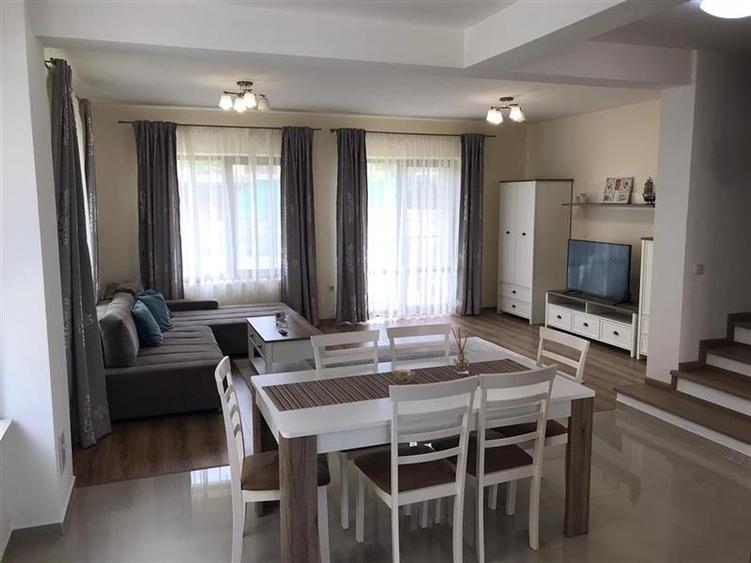 Casa tip duplex,D+P+ET,situat in cartierul Europa!