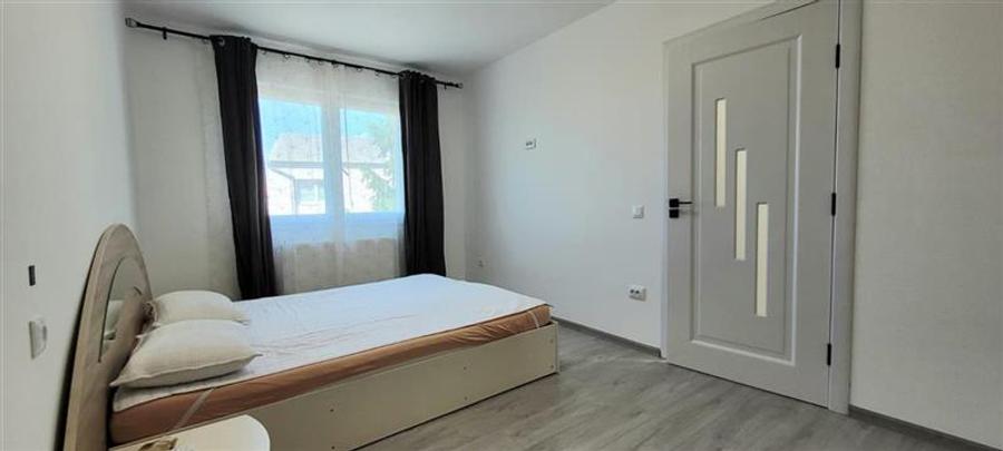 Ap renovat 2026, totul nou, prima inchiriere, central Sibiu