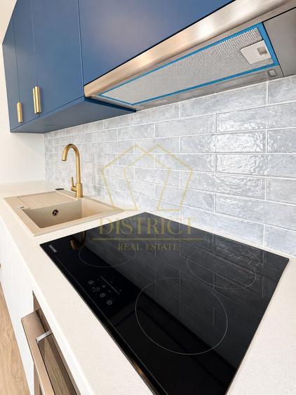 Apartament Superb cu 2 camere | Prima inchiriere | Etajul 2 | Giroc - Cal Urseni