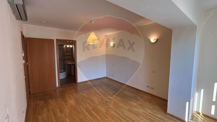 Inchiriere aparament PREMIUM 3 camere OFFICE/COMERCIAL Baneasa