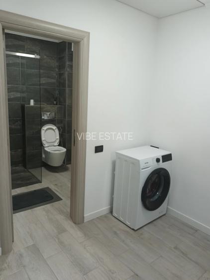 2 Camere Premium | Prima Închiriere | 5 Min Metrou Republica ! Loc Parcare - 10