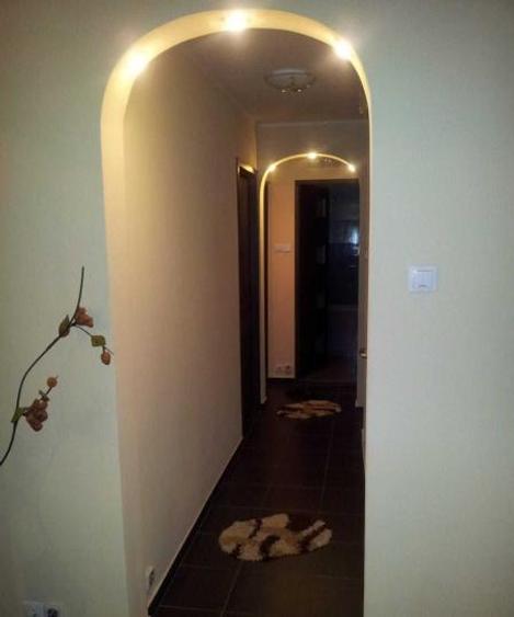 Sudului | 3 camere | Decomandat | Centrala | Metrou | 2 bai | 2 dressing-uri