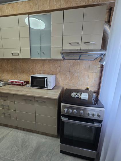 2 Camere | 57 mp | Prima Închiriere | 6 Min. Metrou Păcii | 8 Min. Gorjului