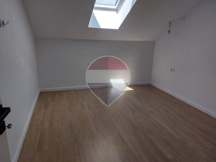 De inchiriat | Apartament 4 camere | Nobil Rezidence - Tunari