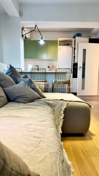 APARTAMENT 3 CAMERE DECOMANDAT DE INCHIRIAT SOSEAUA CHITILEI | TERASA | PARCARE - 23