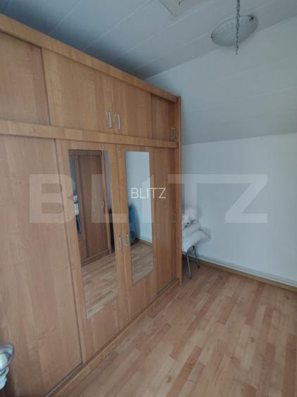 Casă individuală în zonă pitorească, cu 3271 mp teren, Vâlcele-Feleacu - 14