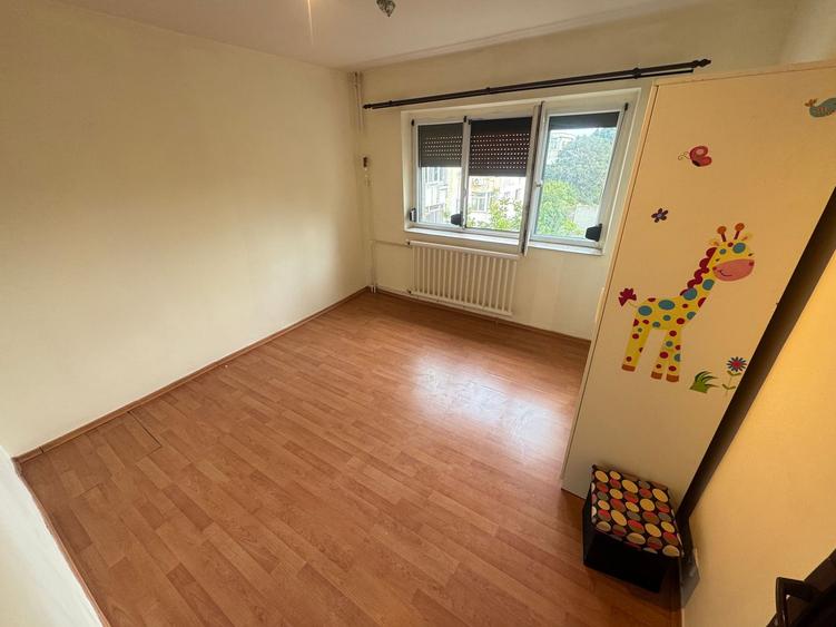 Apartament 2 camere zona Anda