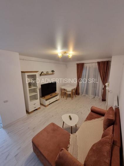 Sebastian - Complex Central Adress - Apartament ULTRAMODERN - 3