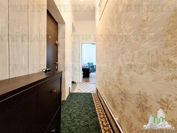 Apartament 4 camere in vila | 144 mp | Zona Dacia-Eminescu - 5