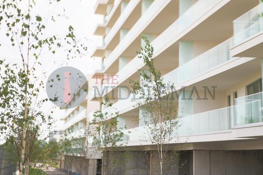 303 by Rădăcini | Studio | Vedere către lac | Parcare inclusă | 450€ + TVA