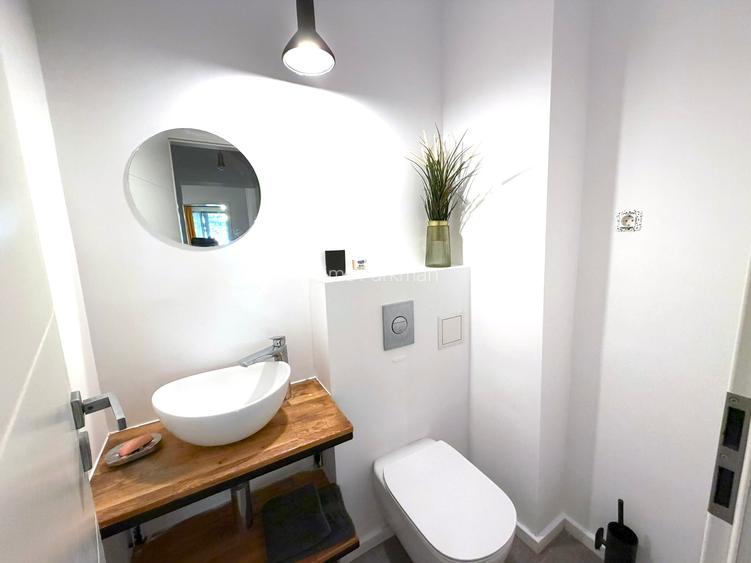 Apartament 4 camere – Titan, Parcul IOR | 105 mp, mobilat, utilat | 0% - 17