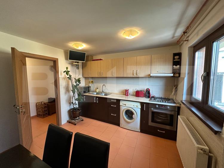 Apartament 2 camere, 50 mp, zona Cetate