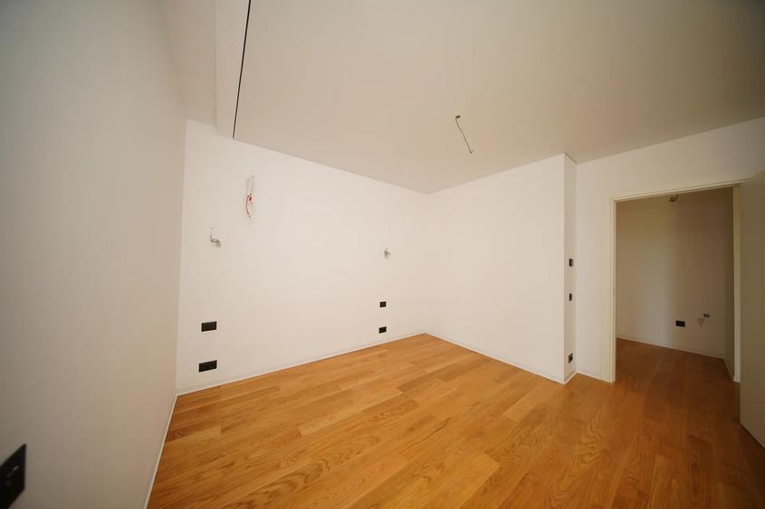 4 CAMERE CU TERASA DE 45 MP - FLOREASCA - BLOC NOU