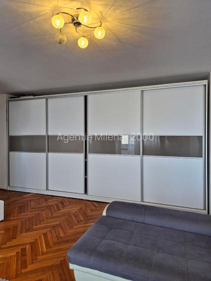 Apartament deosebit: zona Circumvalatiunii ideal pentru cei ce lucreaza de acasa - 8