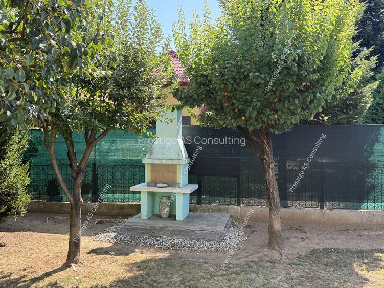 Casa individuala Semineu+Garaj | 250 mp utili | Teren 585 mp | Lipovei - 22