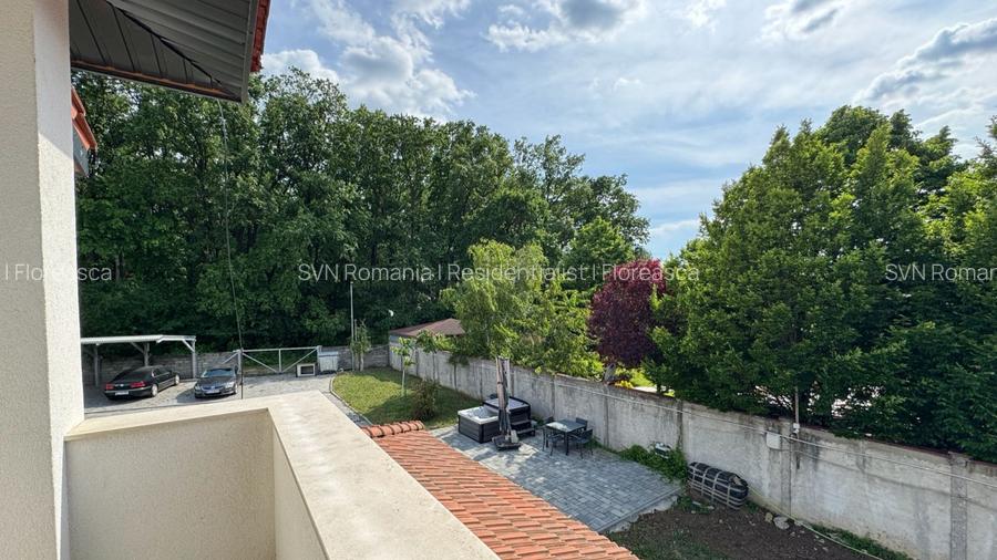 REV2005736 Vila Individuala De Vanzare l Cartier Privat langa Padure - 16