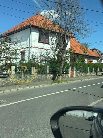 Spațiu depozitare – acces individual, Sibiu , la cateva minute de centru