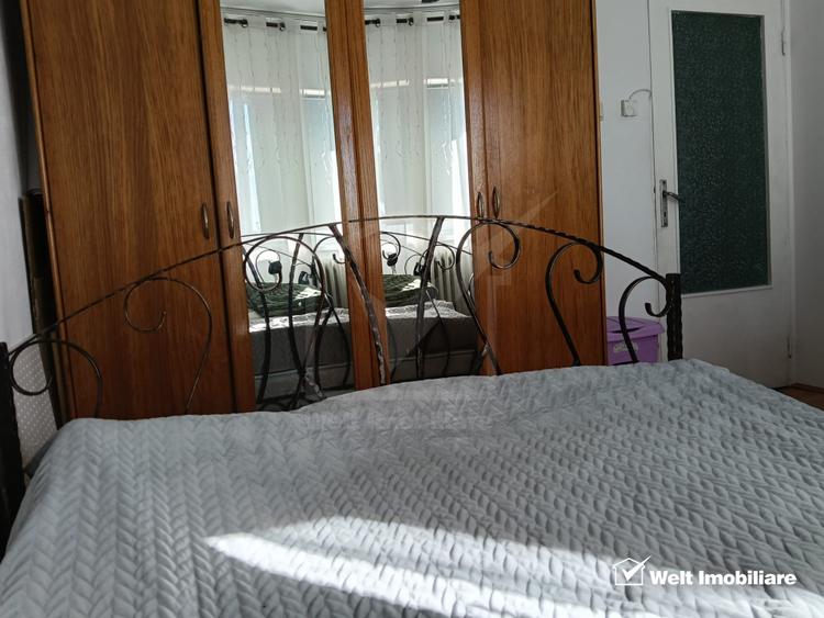 Apartament 3 camere decomandate, Zorilor