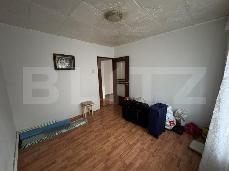 Apartament 2 Camere,strada Mihai Eminescu