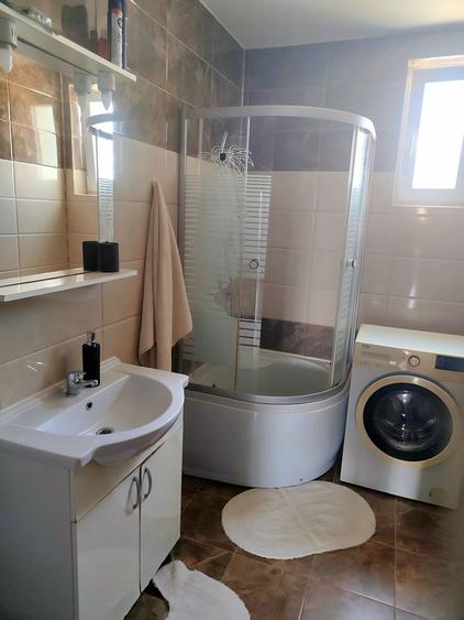 Apartament 3 camere, bloc nou, Giroc, la cheie