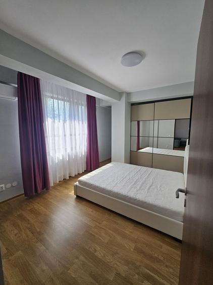 Apartament 3camere parc Bazilescu