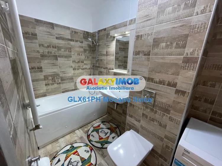 Inchiriere apartament 3 camere, MRS Residence, Albert, Ploiesti