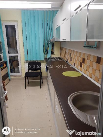 Apartament  3 camere Ultracentral (Cod E5) - 5
