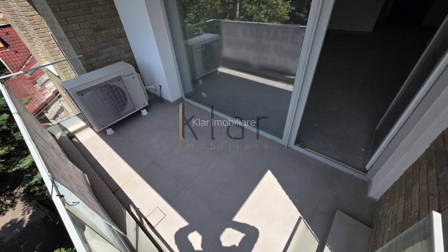 Apartament 3 camere 93mp,balcon 6.8mp Gheorgheni, zona Brancusi - 7