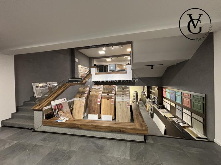 Spatiu comercial ultra central - 3